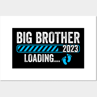 Big Brother 2023 Loading Baby Posters and Art